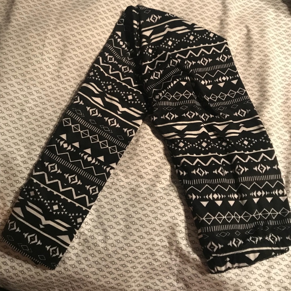 Small Empyre Leggings